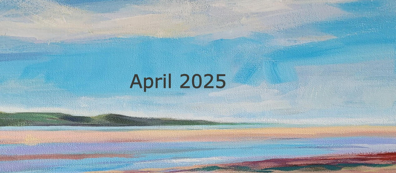 MARCH