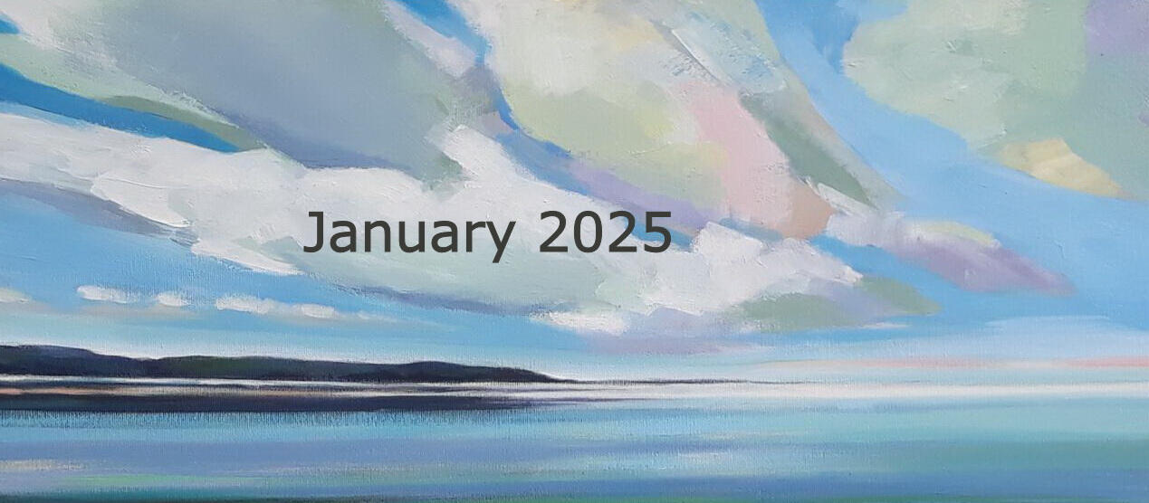 JANUARY