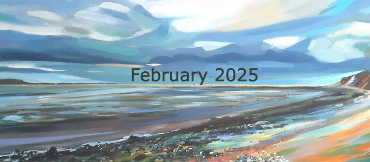 FEBRUARY